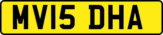 MV15DHA