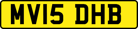 MV15DHB