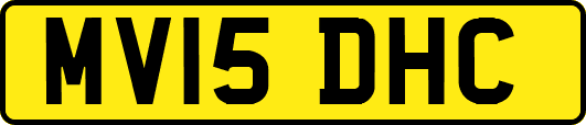 MV15DHC