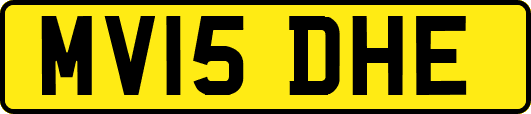 MV15DHE