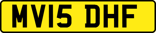 MV15DHF