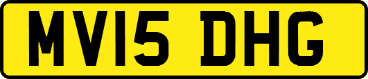 MV15DHG