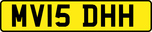 MV15DHH