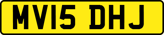 MV15DHJ