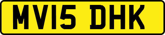 MV15DHK