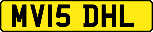 MV15DHL