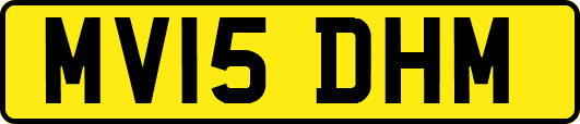 MV15DHM