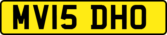 MV15DHO