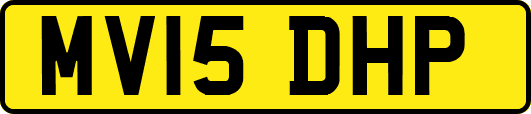 MV15DHP