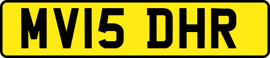 MV15DHR