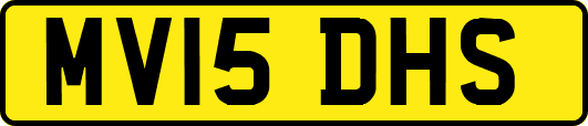 MV15DHS