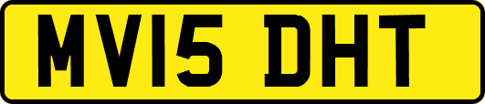 MV15DHT