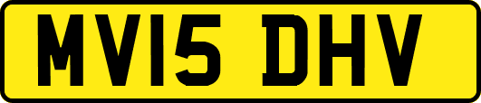 MV15DHV