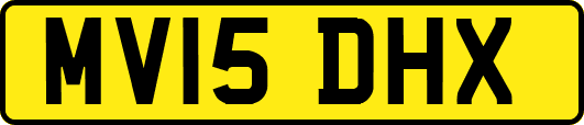 MV15DHX
