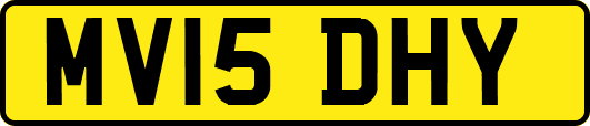 MV15DHY