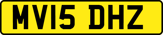 MV15DHZ