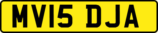 MV15DJA