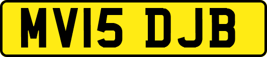 MV15DJB