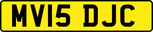 MV15DJC