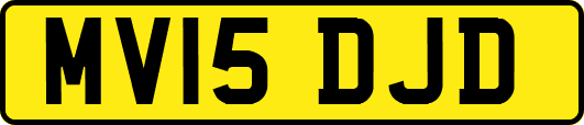 MV15DJD