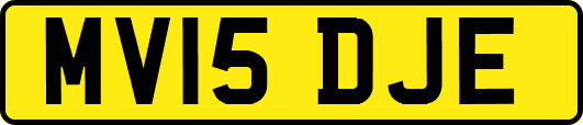 MV15DJE