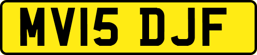 MV15DJF