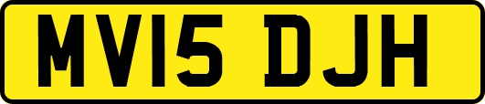 MV15DJH