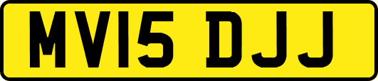 MV15DJJ