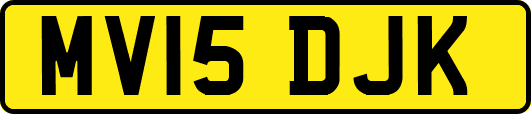MV15DJK