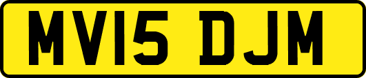 MV15DJM