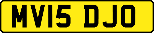 MV15DJO