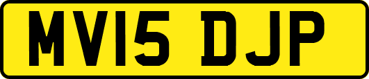 MV15DJP
