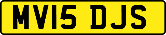 MV15DJS