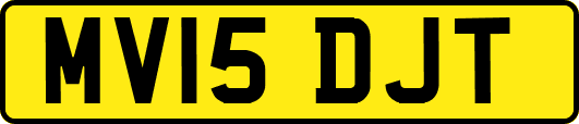 MV15DJT