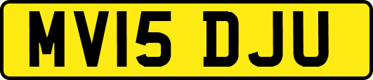 MV15DJU