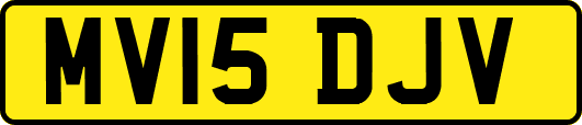 MV15DJV