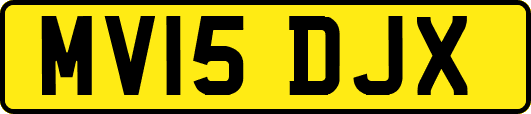 MV15DJX