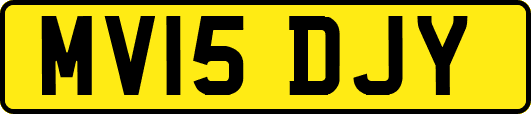 MV15DJY