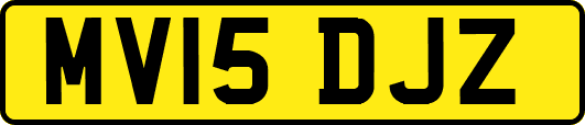 MV15DJZ