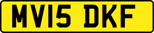 MV15DKF