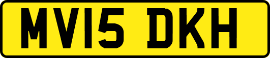 MV15DKH