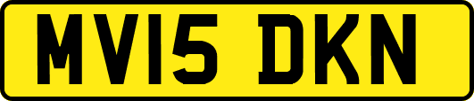 MV15DKN