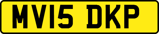 MV15DKP