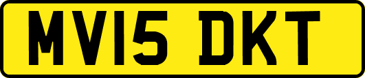 MV15DKT