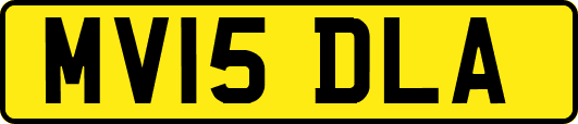 MV15DLA