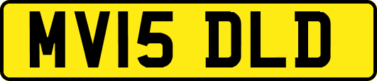 MV15DLD
