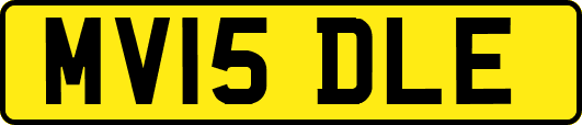 MV15DLE