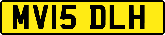 MV15DLH