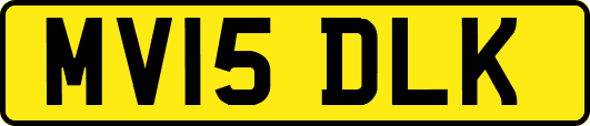 MV15DLK