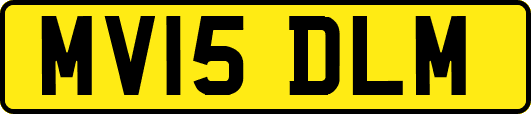 MV15DLM
